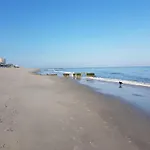 Erdgeschosswohnung In Alt-Westerland.