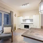 Erdgeschosswohnung In Alt-Westerland.