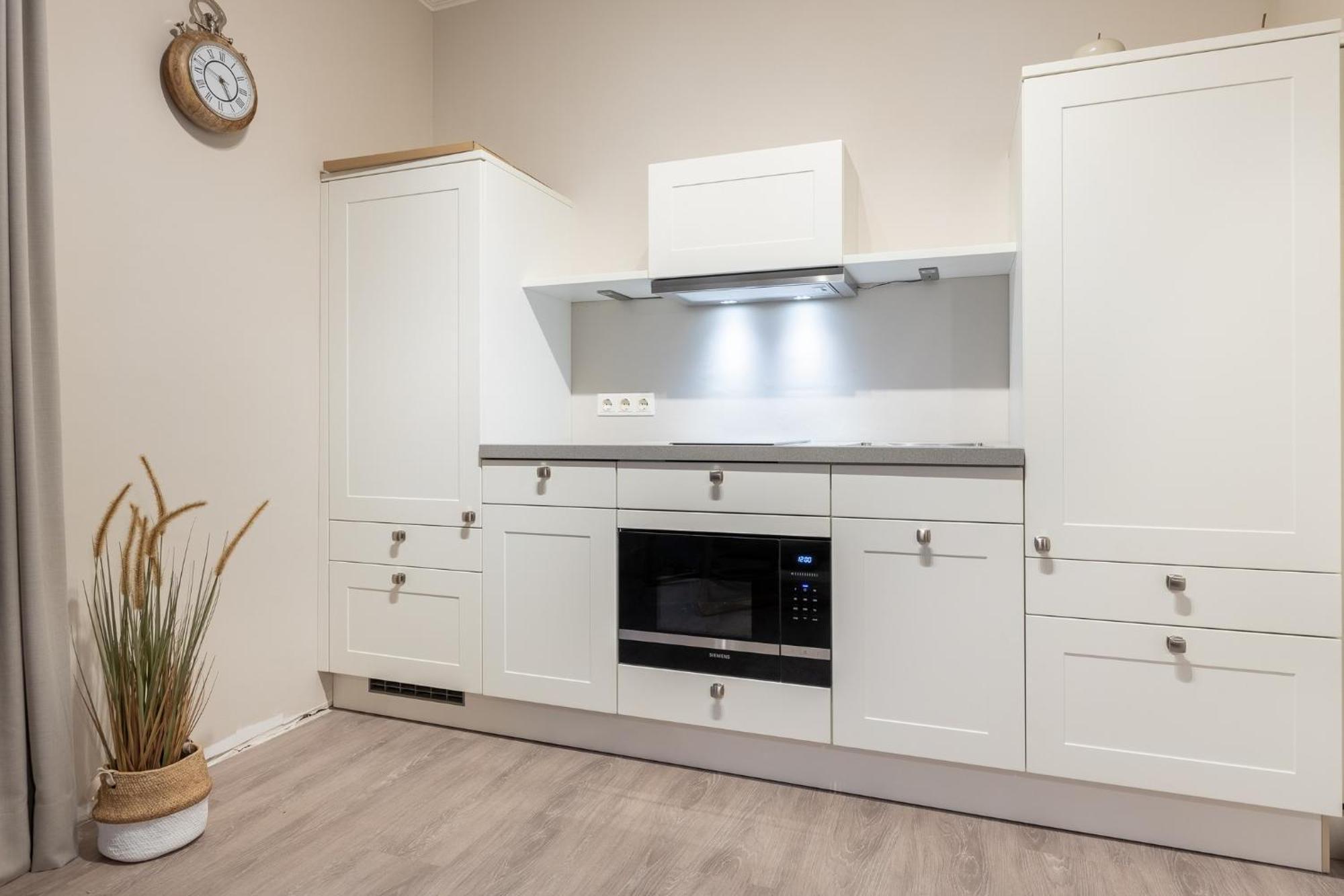 Apartment Erdgeschosswohnung In Alt-westerland. Westerland